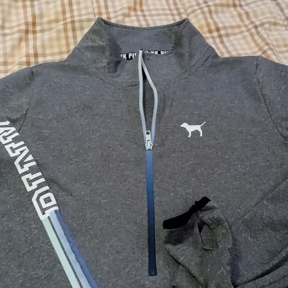 🟣PINK Ultimate Jacket🟣 - Picture 1 of 4